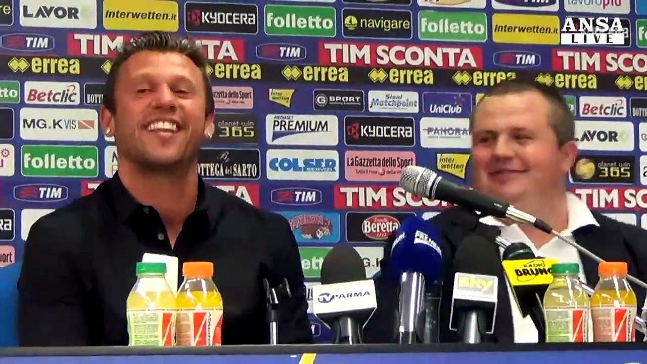 Cassano: classe, sregolatezza ed eterni ritorni