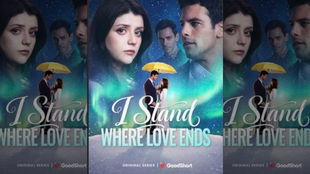 Top 🔥 I Stand Where Love Ends 🍀 🍀 🍀