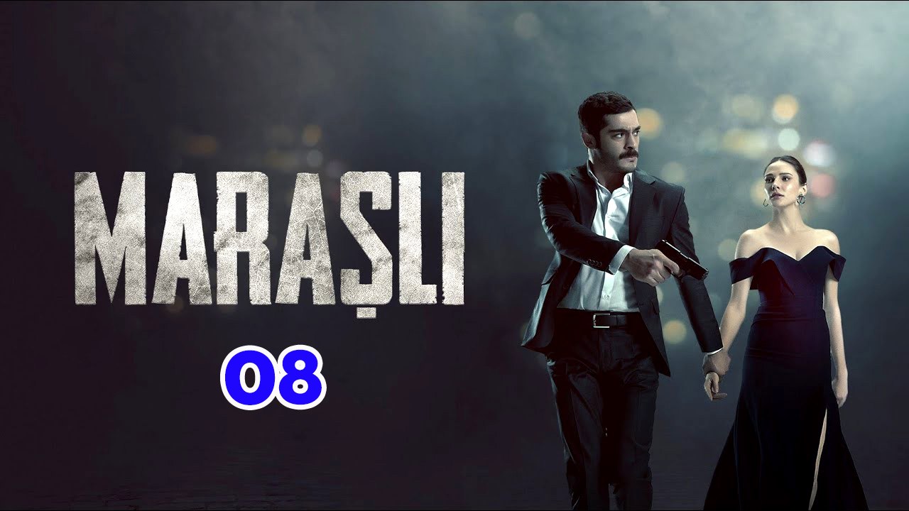 Marasli - Episode 8