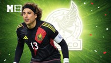 Quién es Guillermo Ochoa: La historia del seis veces mundialista