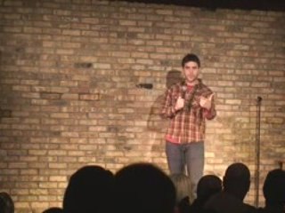 I love my girlfriend - newer version