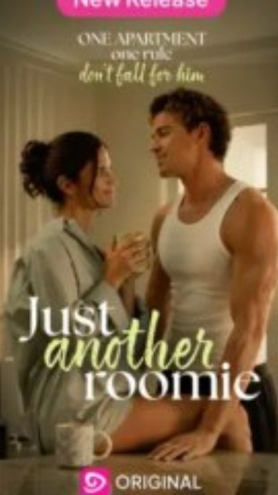 Nur eine weitere Roomie - Suspense Thriller Short Drama Series        . . | Ganzer Film Deutsch