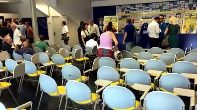 Parte la campagna abbonamenti del Parma: obiettivo 10mila