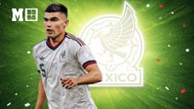 Quién es Johan Vásquez: de capitán de Genoa a comandar al Tri en Mundial 2026