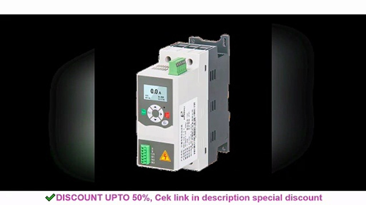 380V Three-phase Motor Between 304-456V Built-in Bypass Soft - Worth Checking Out | Smart Choice