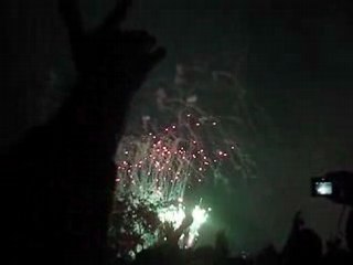 DEFQON1 2008