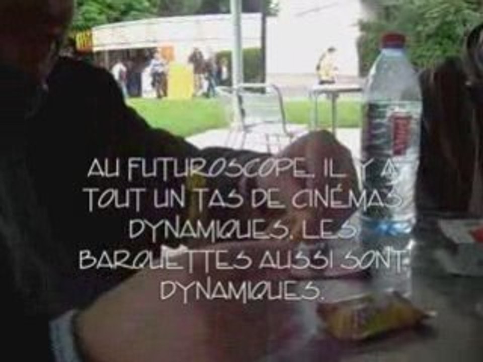 Futuroscope-Juin 08