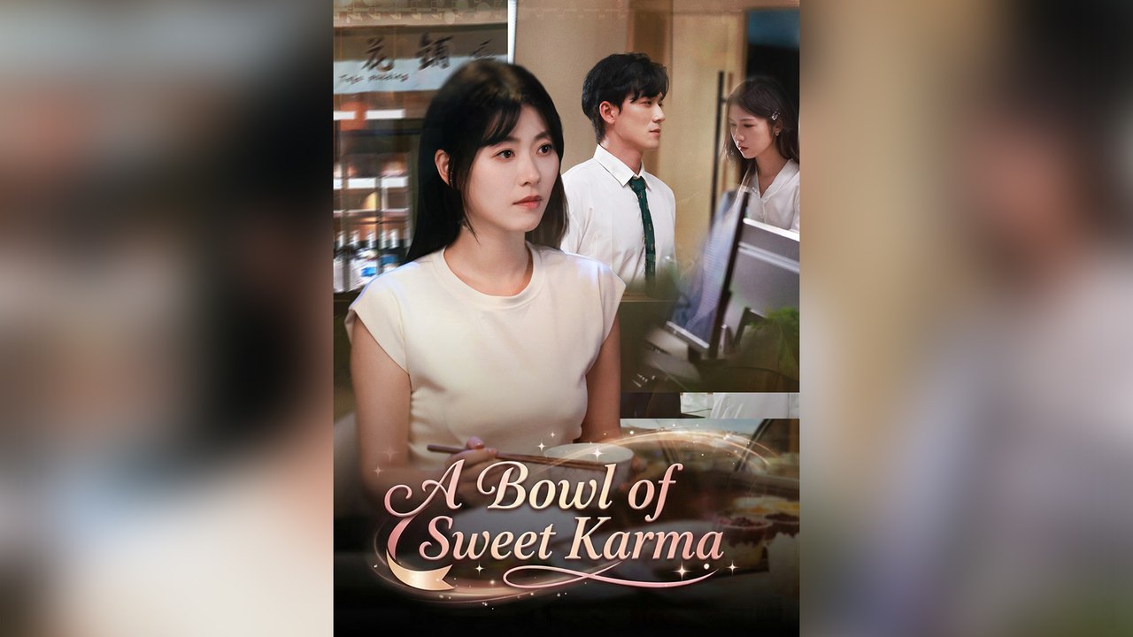 A Bowl Of Sweet Karma Sweet Revenge Mega