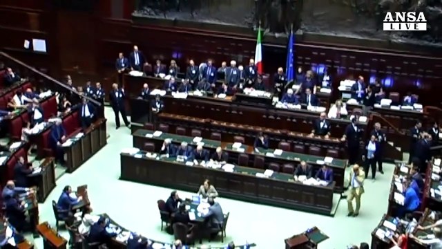 Ddl antifascismo a ritmo lento. M5s, Lega, FI tutti contro