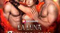 (Doblado) La luna rechazada cinco veces | Serie Completa | Short Drama Español