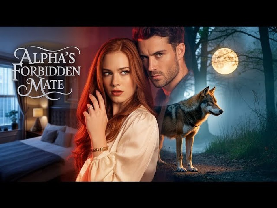 💞[HOT SHORT 2026] 💞 Alphas Forbidden Mate - FULL