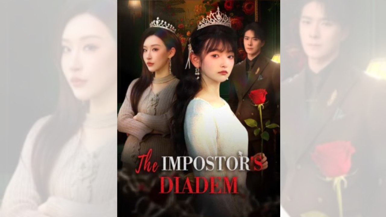 The Impostor's Diadem Full Hd Mega