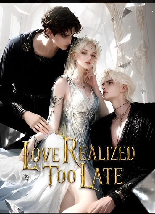 Love Realized Too late - (2026) ✅ FULL EP