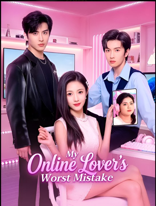 My Online Lover’S Worst Mistake