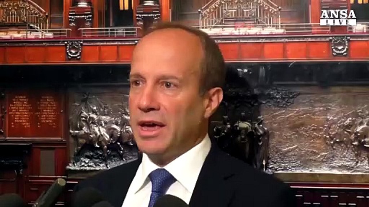 Italicum bis primo testo per riforma