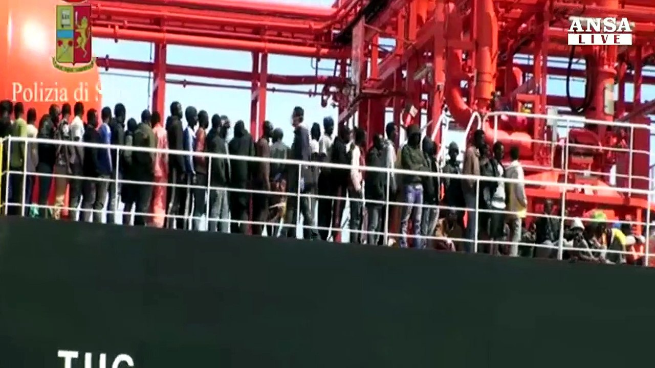 Riti Voodoo per schiavizzare nigeriane