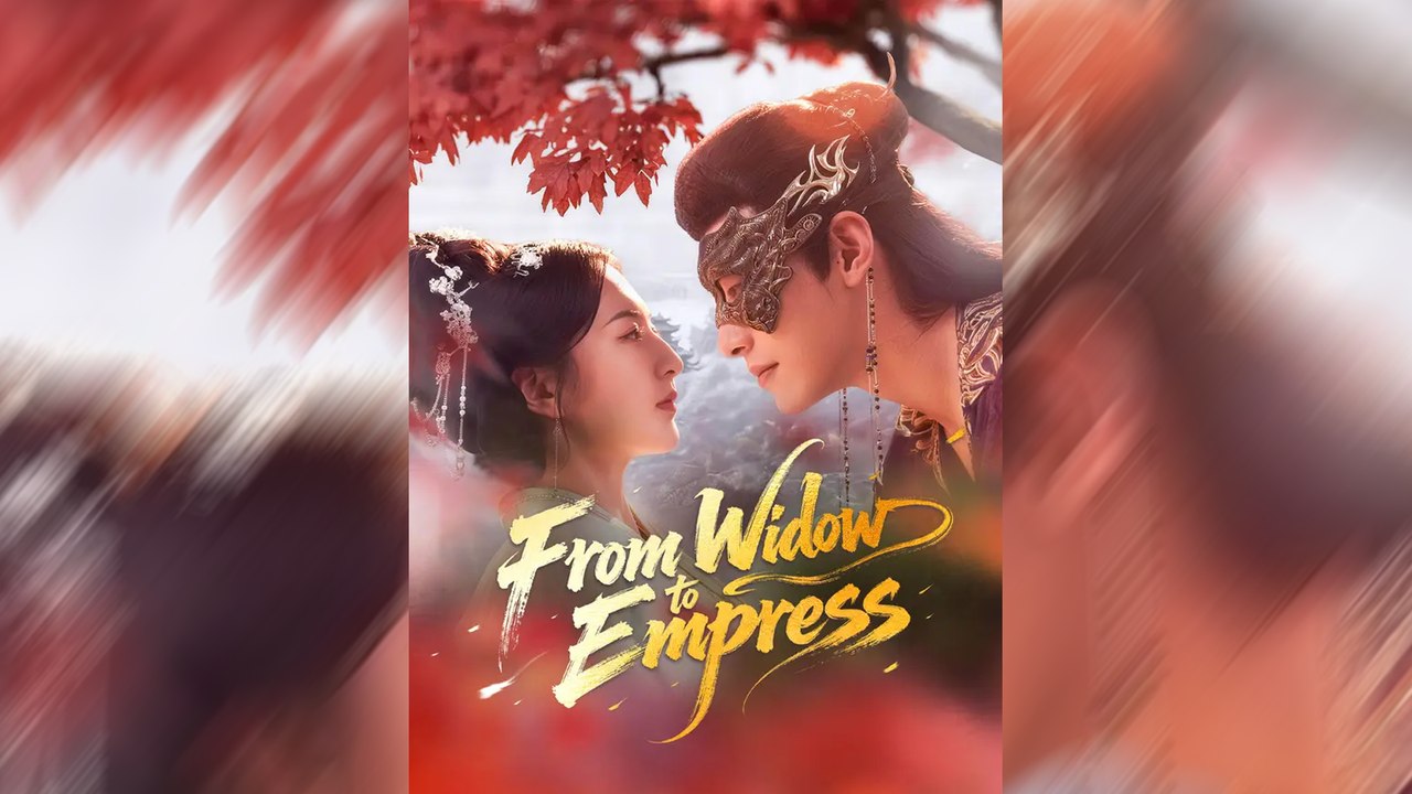From Widow To Empress Mega
