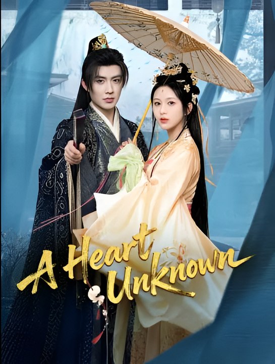 A Hearts Unknown