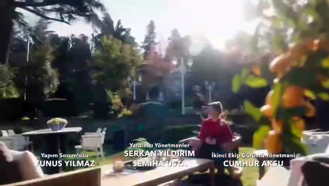 Sevdigim Sensin - Episode 1