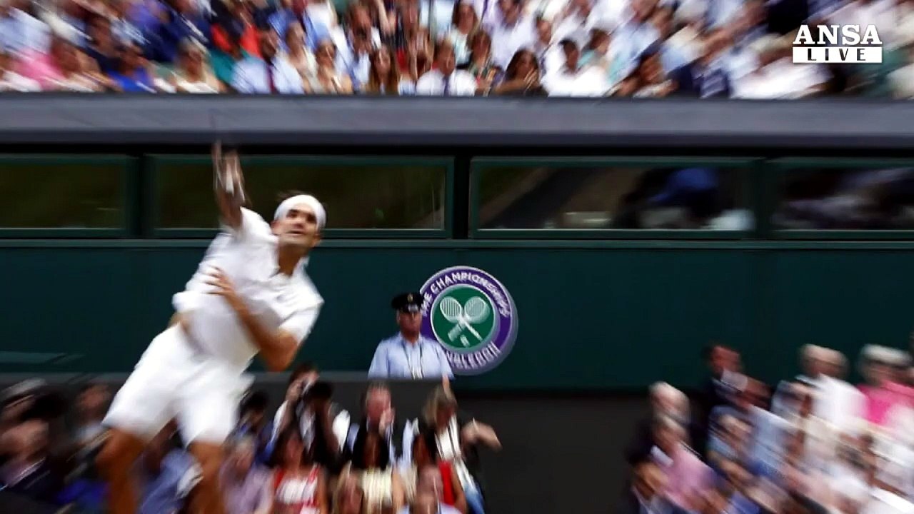 Federer oltre la leggenda