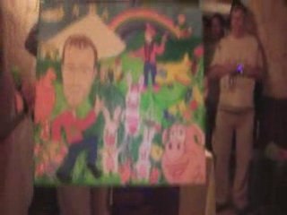 Anniversaire de Manu 2/2