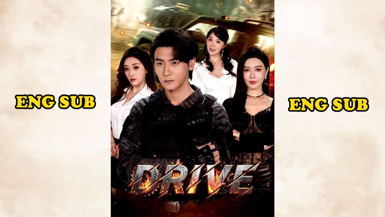 Drive Full Hd Mega