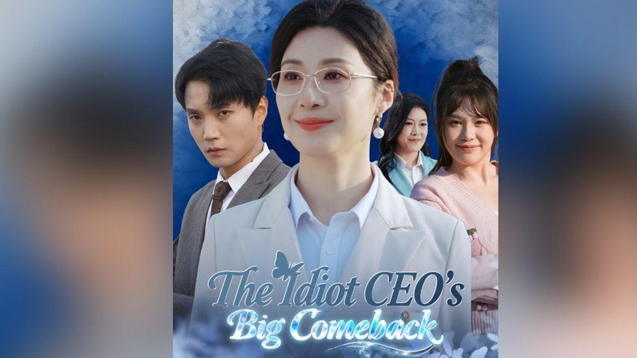 The Idiot Ceo's Big Comeback Mega