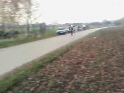 Rm 250 maghid wheeling