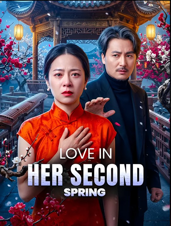 Love In Her Second Spring