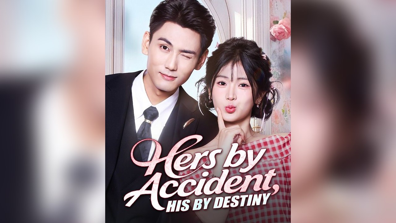 Hers By Accident, His By Destiny