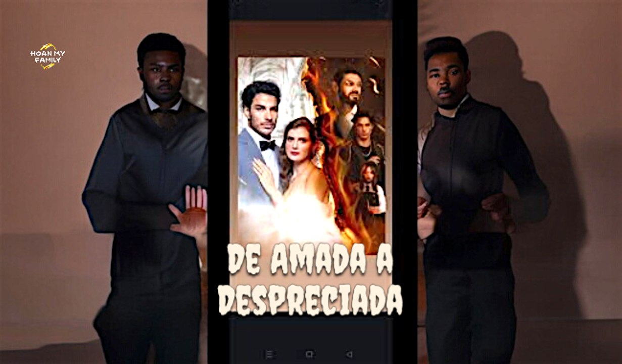 De Amada A Despreciada