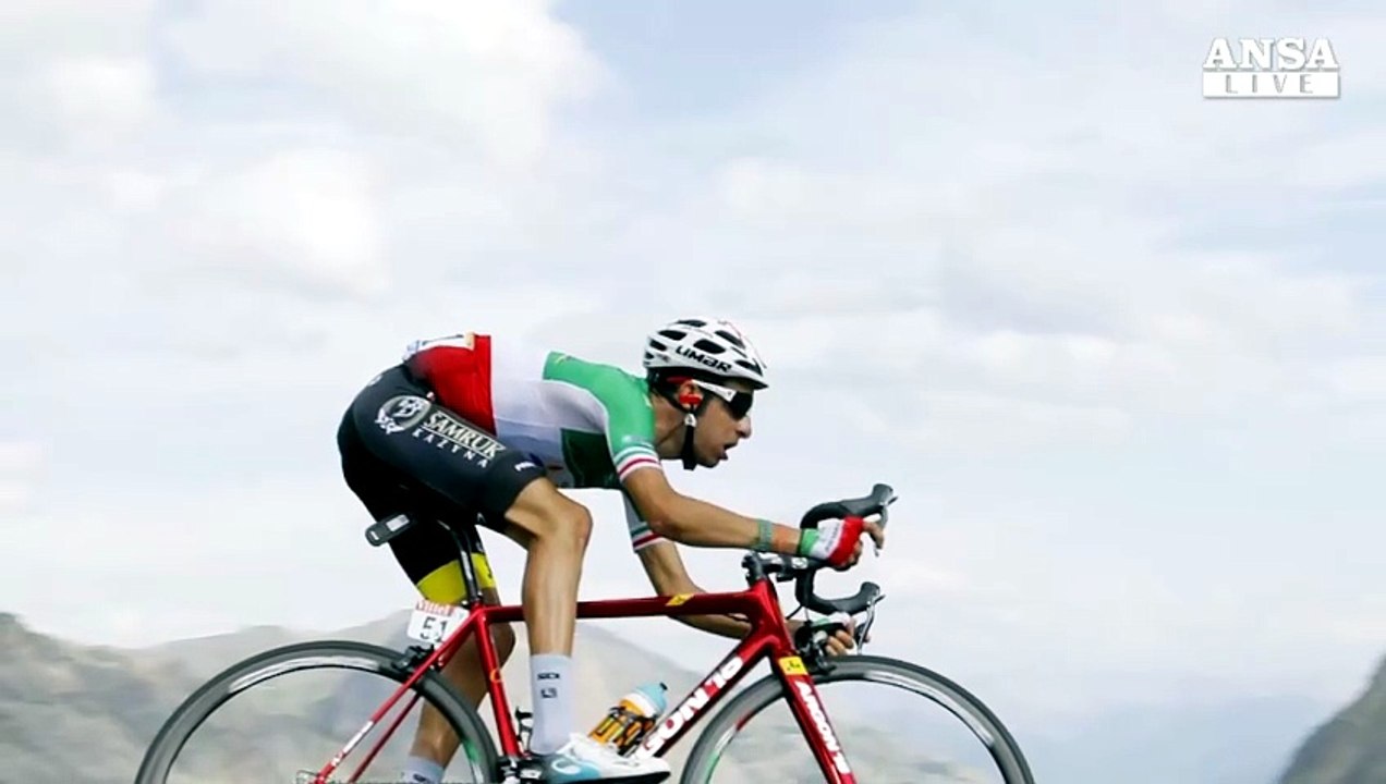 Tour: oggi tappa decisiva