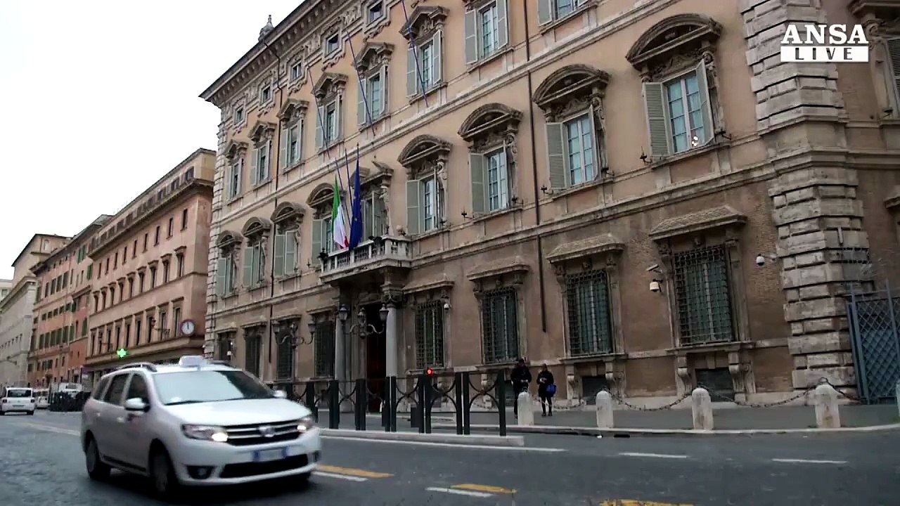 Via libera Senato a dl vaccini,torna l'obbligo a scuola