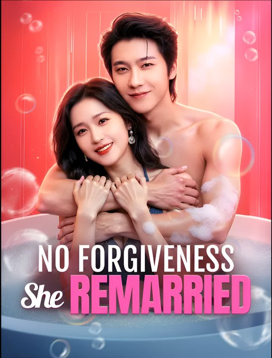 No Forgiveness She Remarried