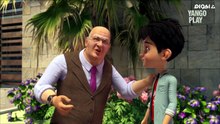 مسلسل نحييها لنحيا الحلقة 17 كاملة HD | مصري