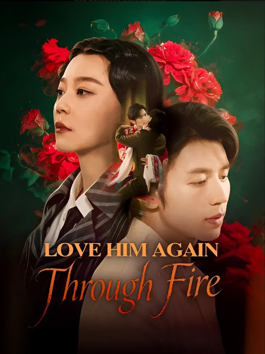 Love Him Again Through Fire