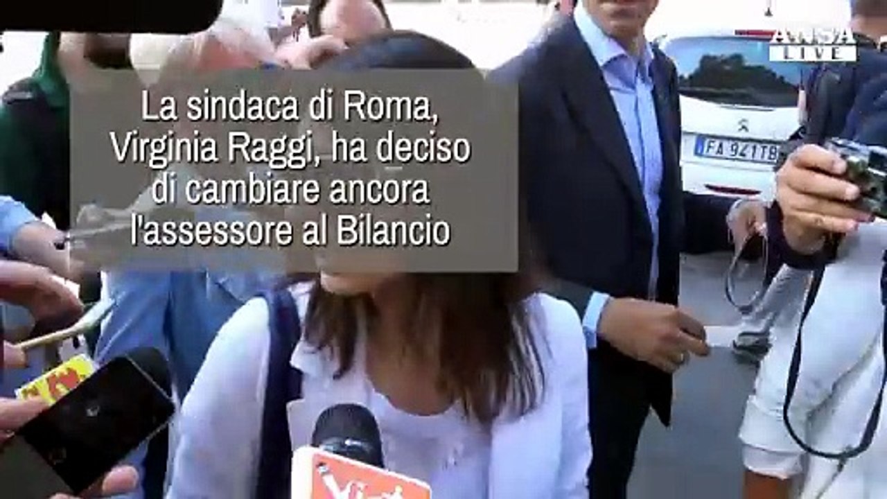 Roma, l'assessorato che scotta