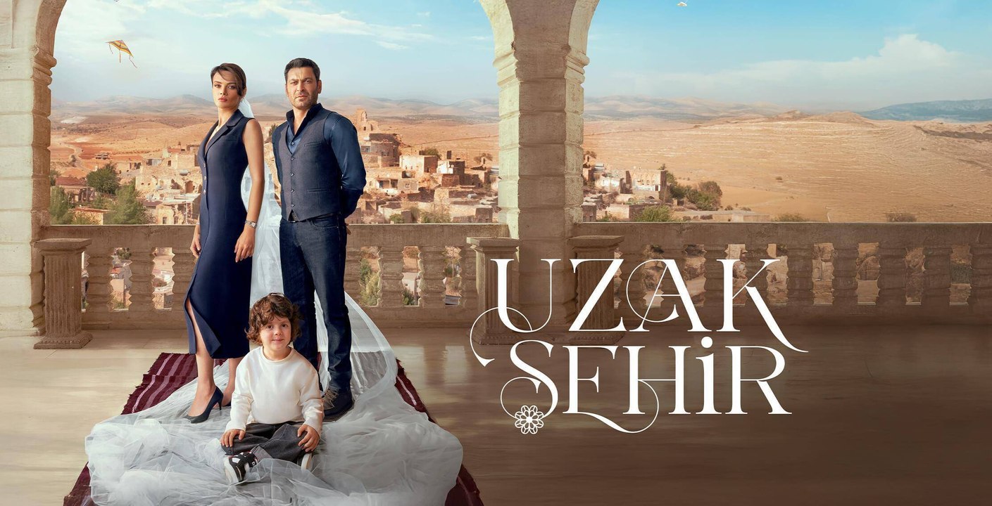 Uzak Sehir - Episode 51