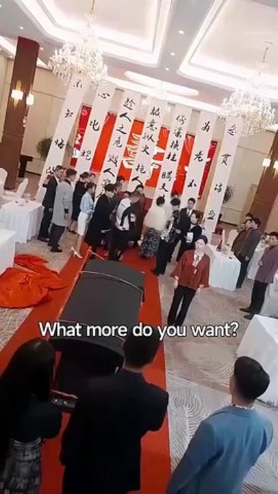 My Seven Sons Turned into Enemies Revenge Family Drama ENG