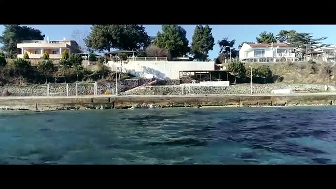 Babil-i Cin Türk Filmi _ FULL _ Korku Gerilim Filmi