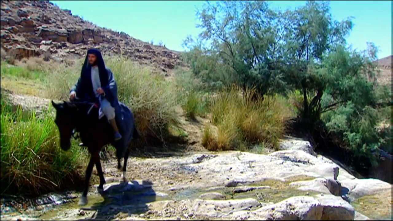 الحلقه 17 من مسلسل الحـ,ـ.ـ,ـ..,ـ,جاج الموسم الاول