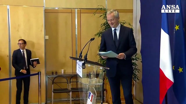 Parigi nazionalizza Stx, duro scontro Italia-Francia