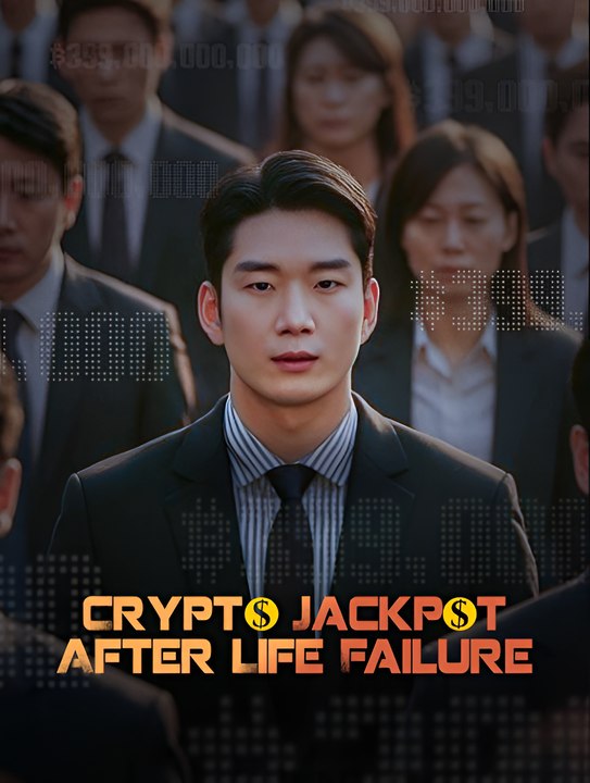 Crypto Jackpot After Life Failure