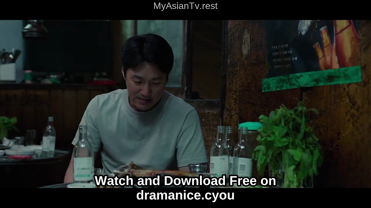 Honour Episode 6 Engsub