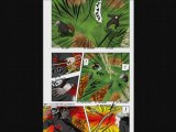 Naruto chapitre 332