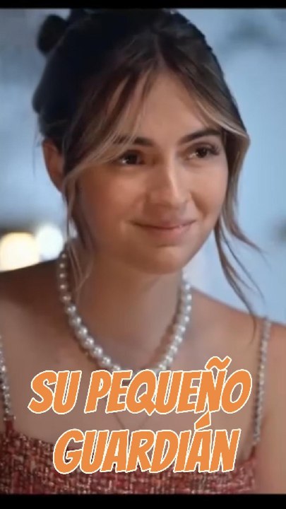 Su PequeñO GuardiáN
