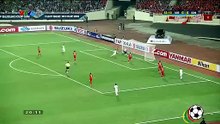 Việt Nam 2-2 Indonesia - Goals and Extended Highlights (7/12/2016) | VTV6 HD (Truyền Hình FPT)