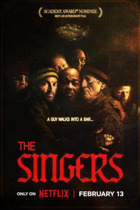 The Singers Eng Sub