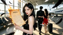 He Cheated for 7 Years Behind My Back on “Business Trips”… Now He’s Crying for Me to Come Back - FULL MOVIES ENGLISH SUB