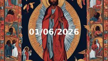 Parola e Vangelo del 01 giugno 2026